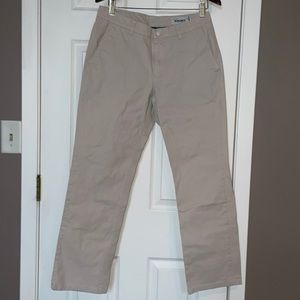 Bonobos Straight Fit Pants